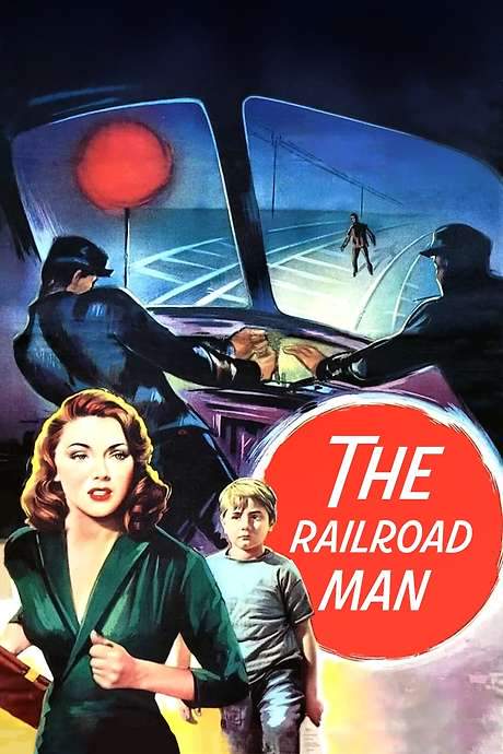 The Railroad Man